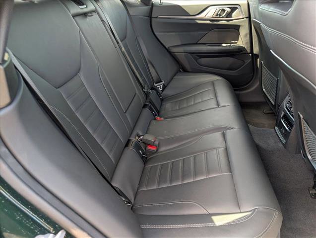 Certified 2023 BMW i4 eDrive35 w/ Premium Package image 21
