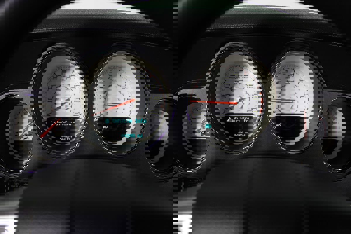 Used 2012 Dodge Challenger R/T image 23