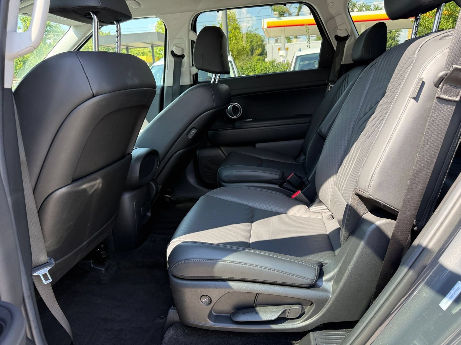 Used 2026 Hyundai Palisade SEL FWD image 28