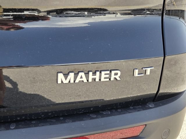 Used 2024 Chevrolet Traverse LT FWD image 14