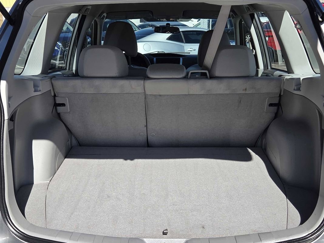 Used 2009 Subaru Forester 2.5X w/ Popular Equipment Group 1A image 13