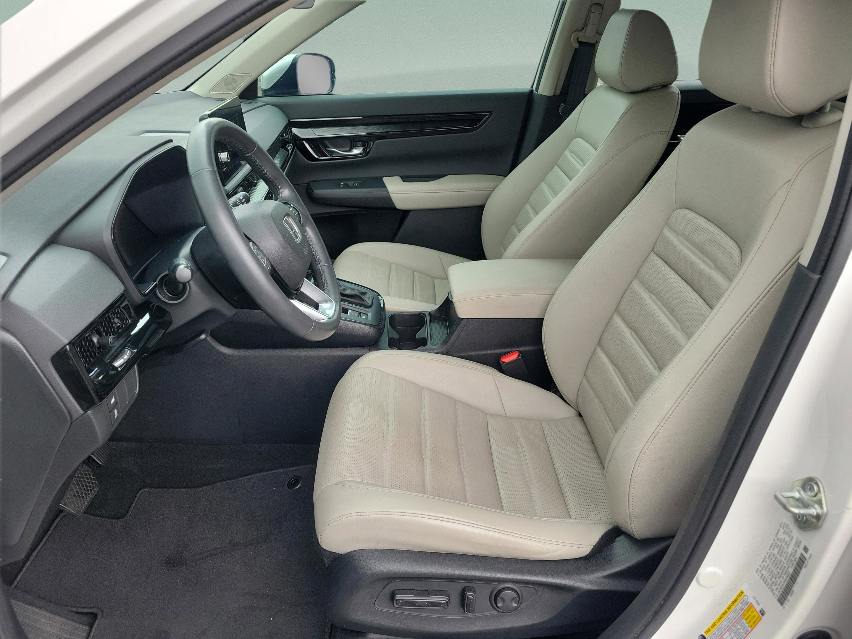 Used 2024 Honda CR-V EX-L image 25