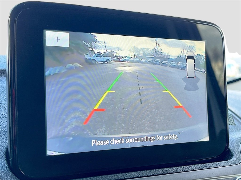 Used 2023 Ford Transit Connect XL image 13