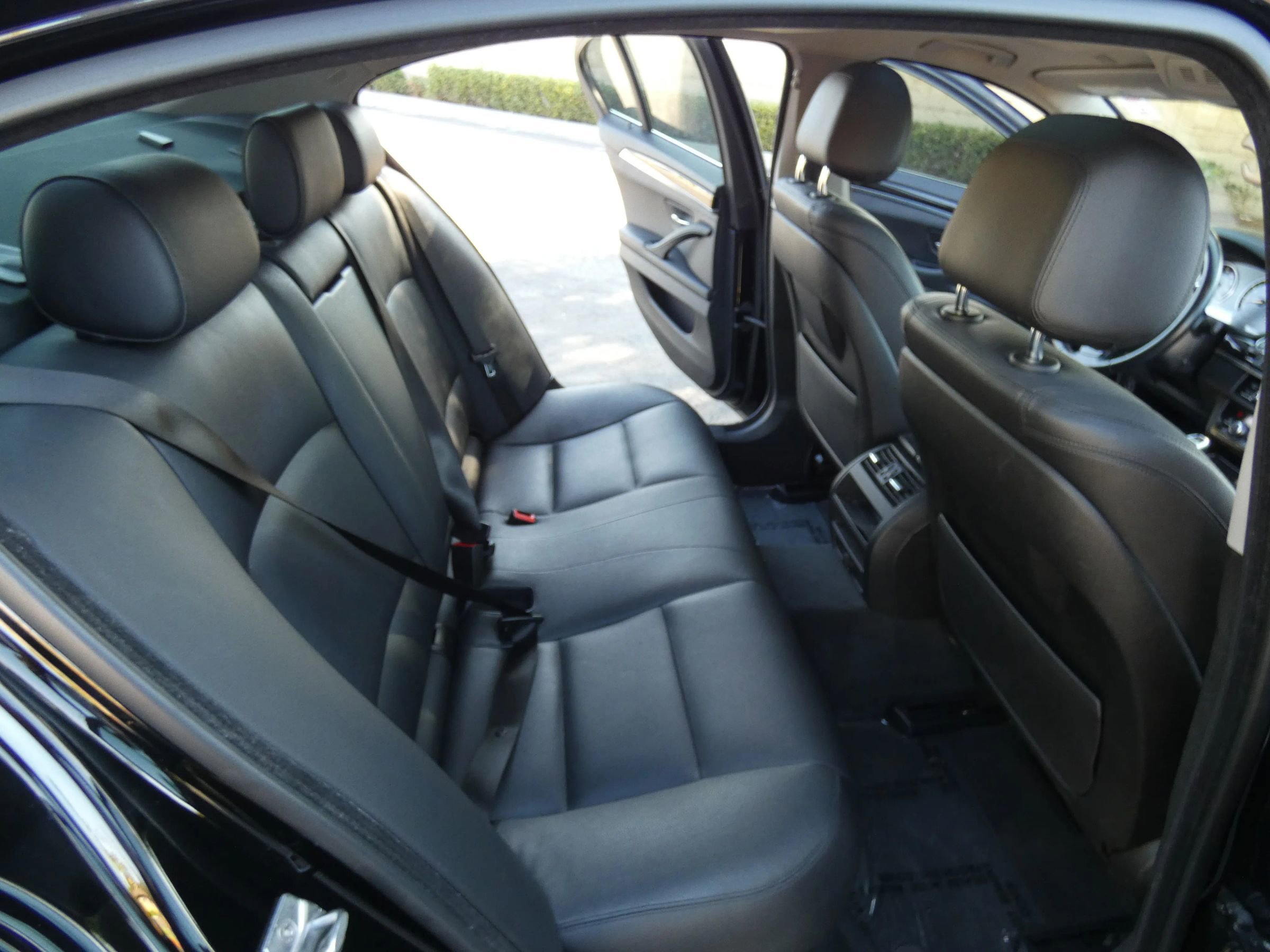 Used 2016 BMW 535i Sedan image 35