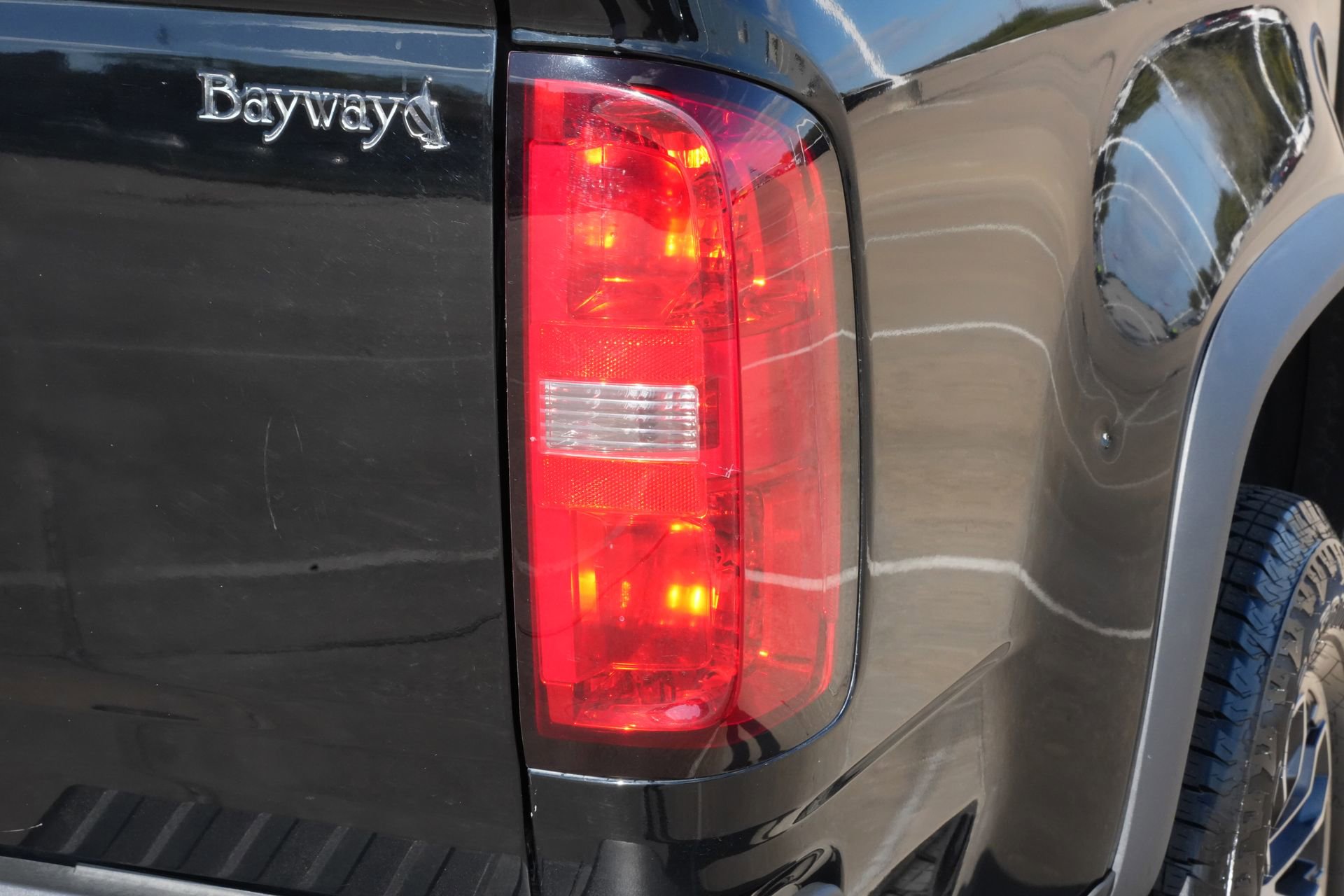 Used 2019 Chevrolet Colorado ZR2 AWD/4WD image 22