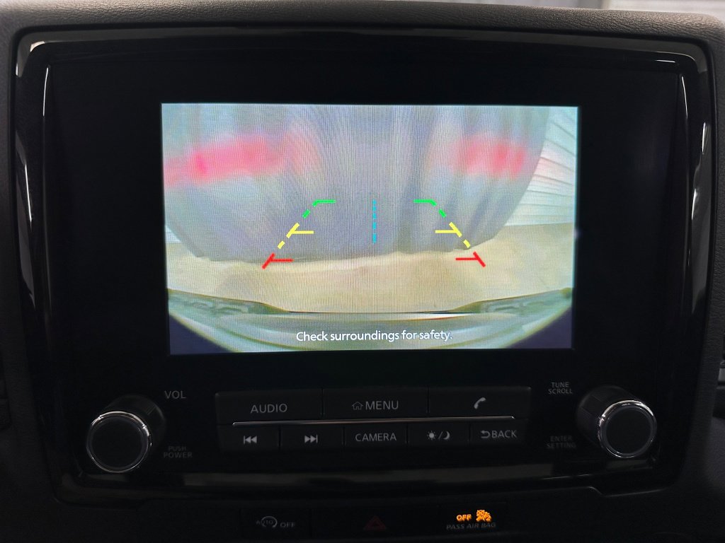 Used 2023 Nissan Frontier S AWD/4WD image 11