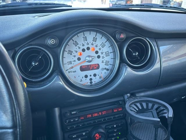 Used 2006 MINI Cooper S image 8