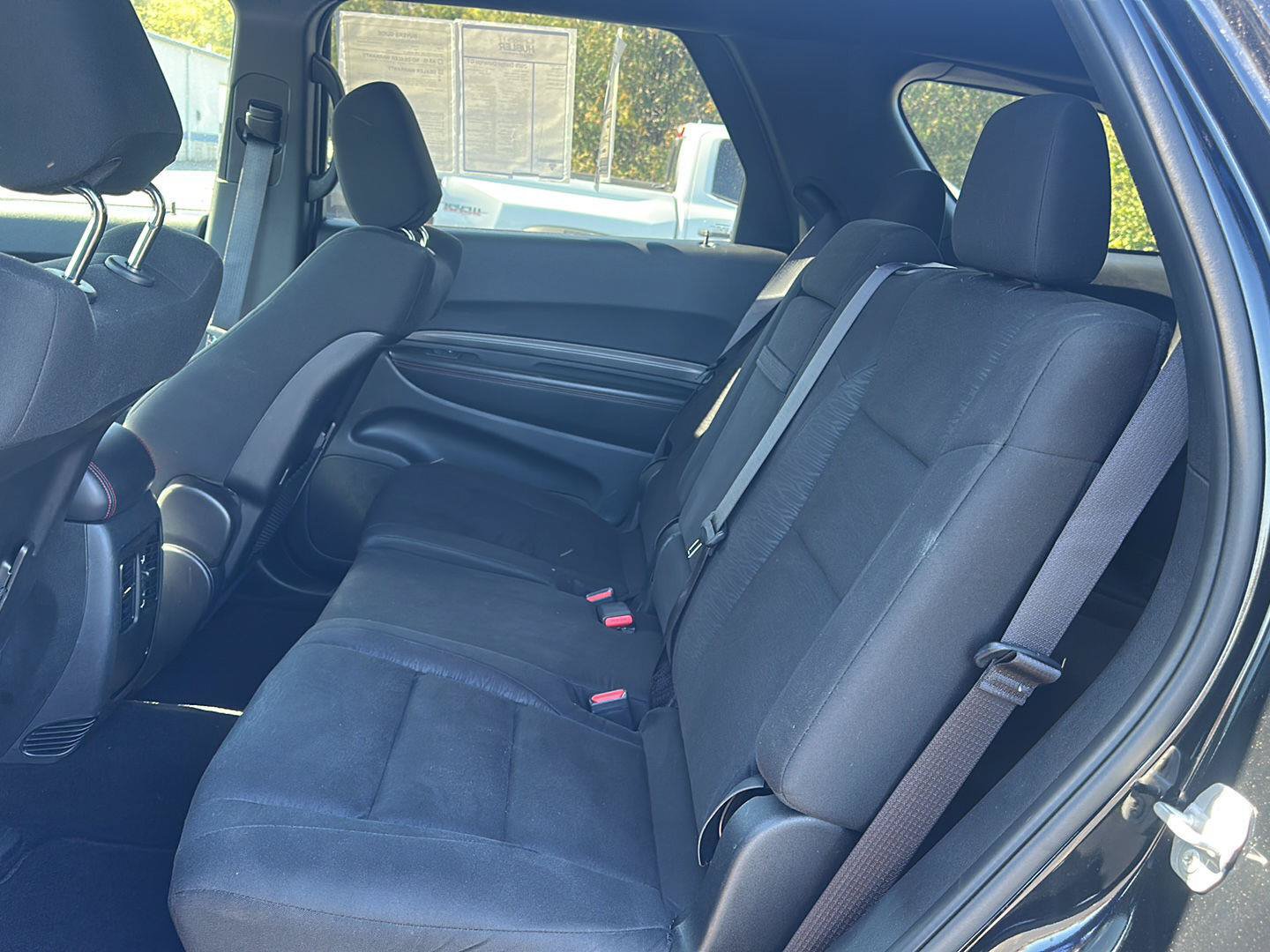 Used 2025 Dodge Durango GT AWD/4WD image 10