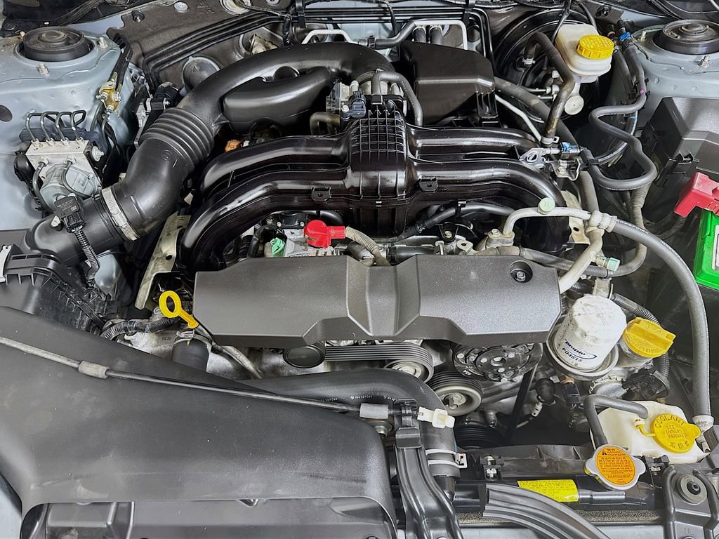 Used 2016 Subaru Impreza 2.0i Premium image 36