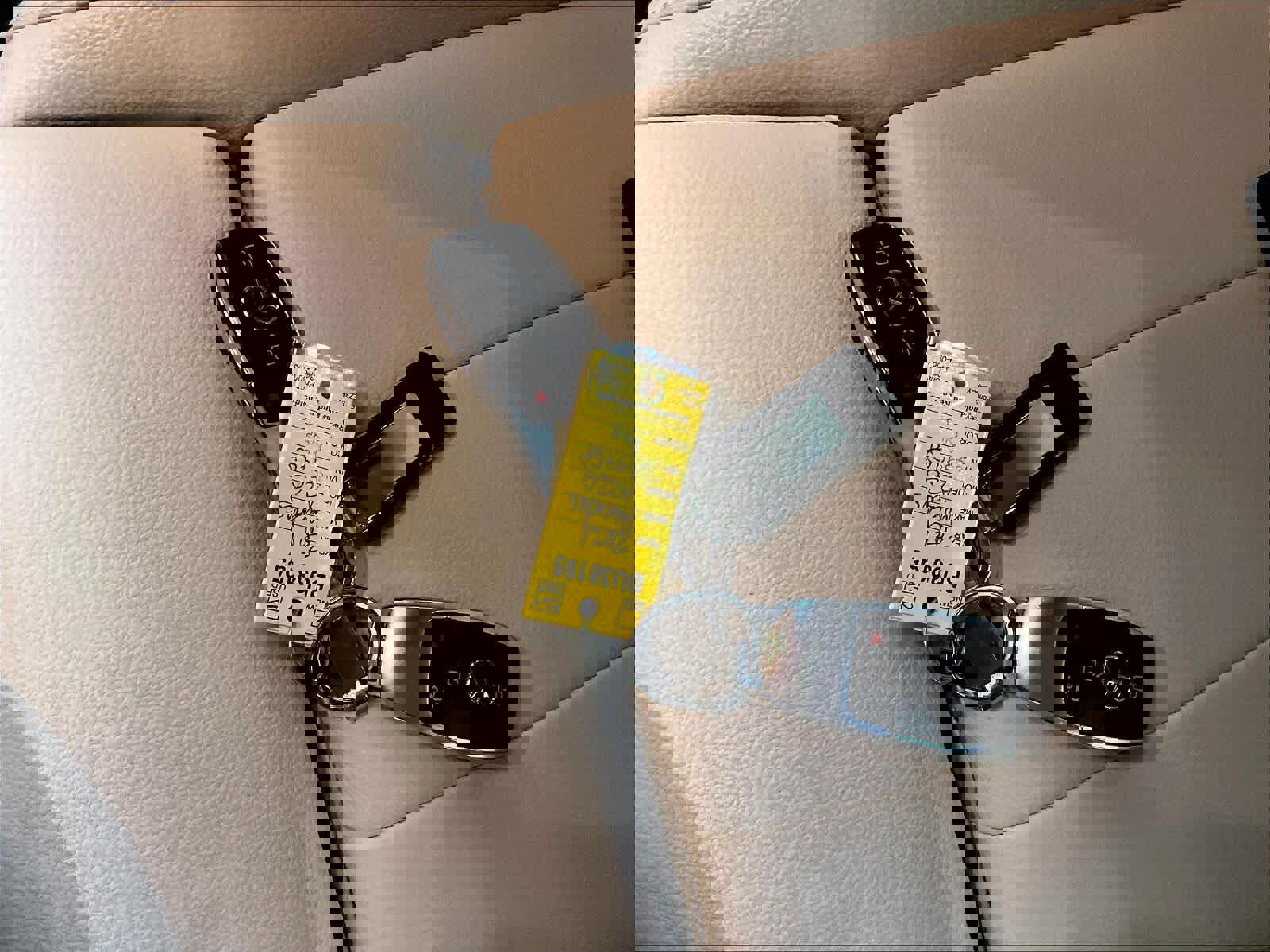 Used 2021 Mercedes-Benz A 220 image 13