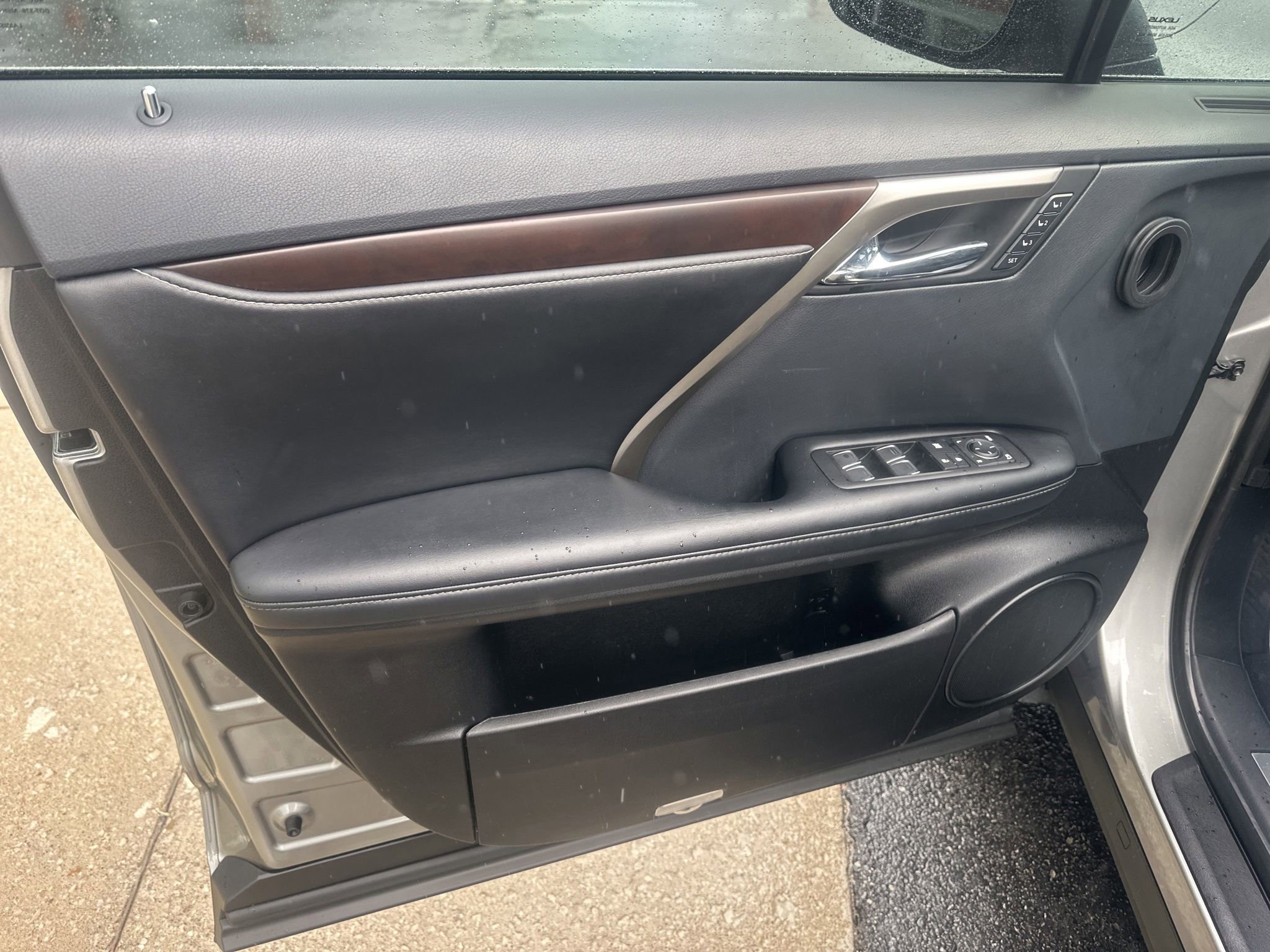 Used 2021 Lexus RX 350 FWD w/ Premium Package image 20