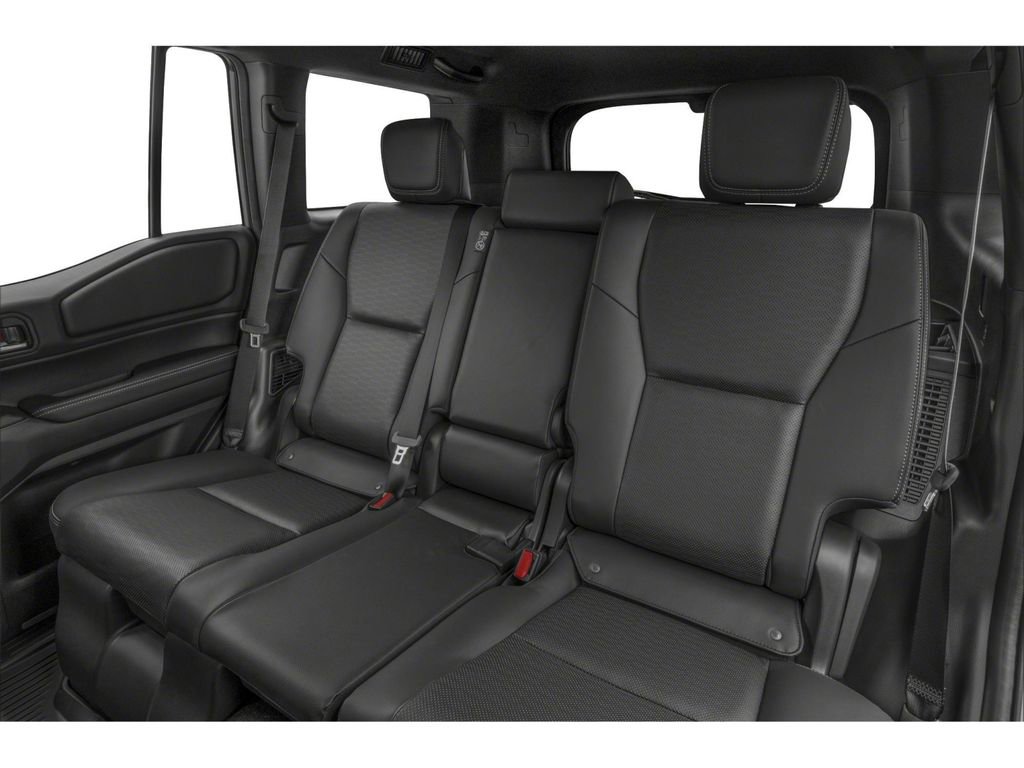 New 2026 Toyota Land Cruiser image 8