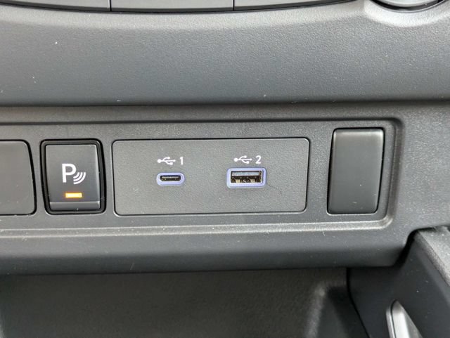 Used 2023 Nissan Frontier S w/ Technology Package AWD/4WD image 23