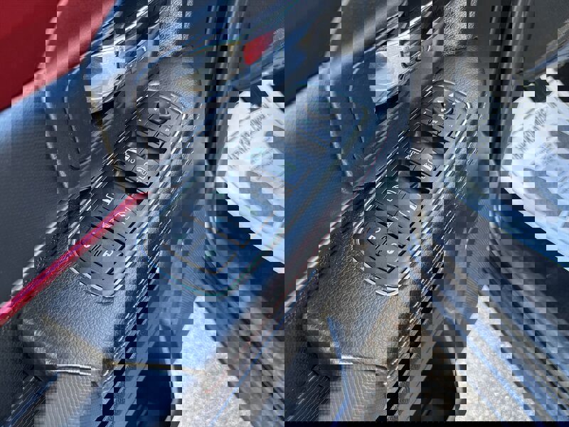 Used 2015 RAM 1500 Rebel w/ Luxury Group image 10