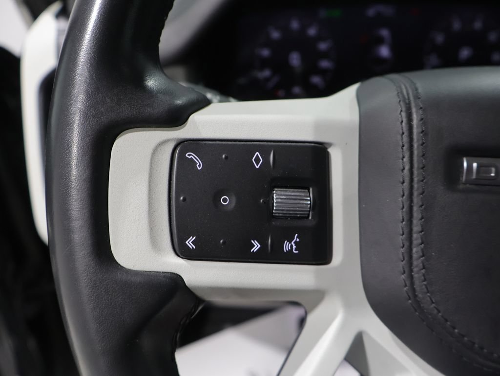 Used 2020 Land Rover Defender 110 HSE AWD/4WD image 29