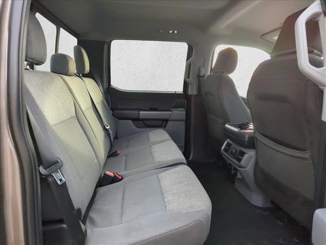 Certified 2022 Ford F150 XLT w/ Equipment Group 302A High image 20