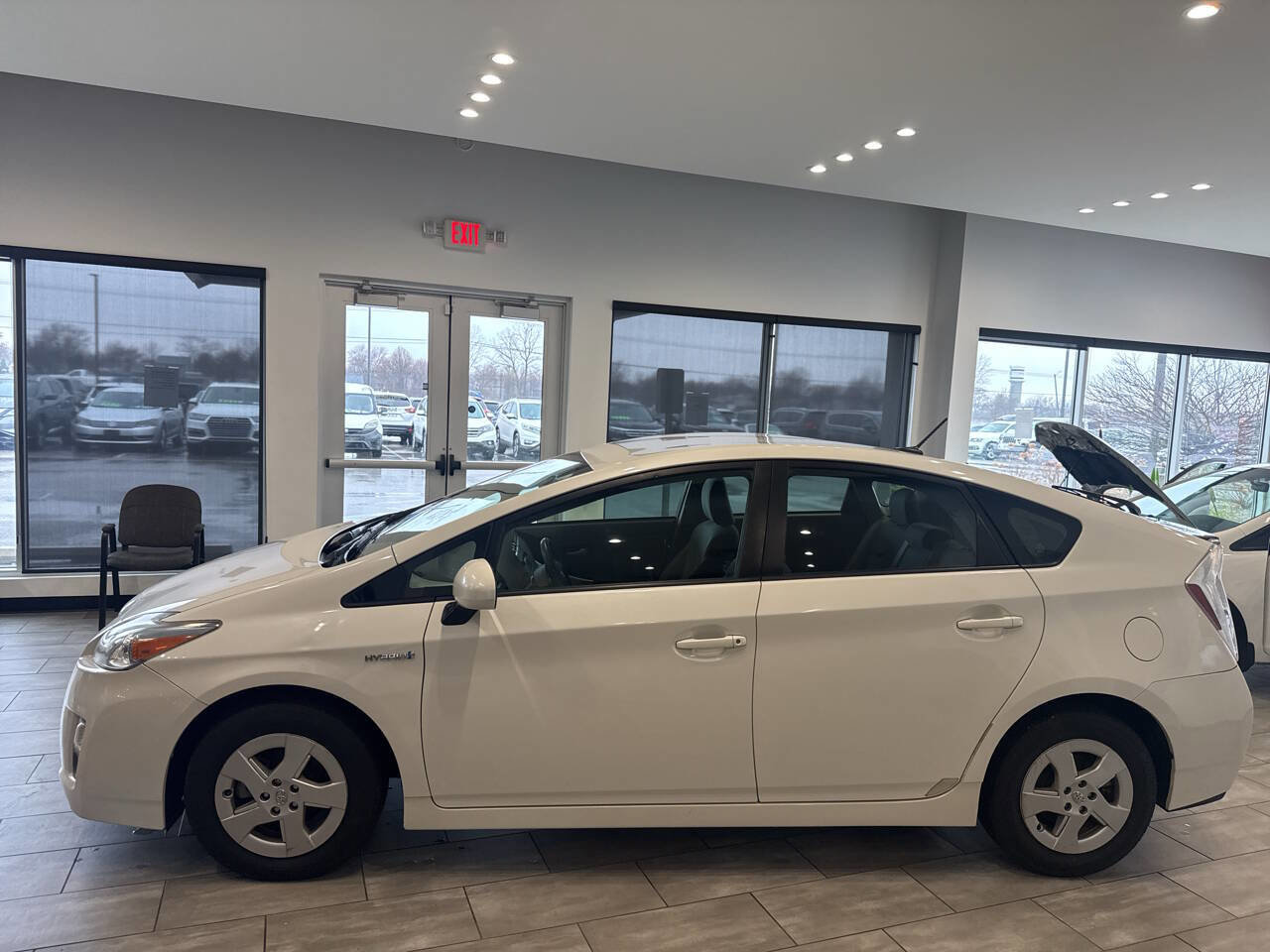 Used 2010 Toyota Prius One image 30