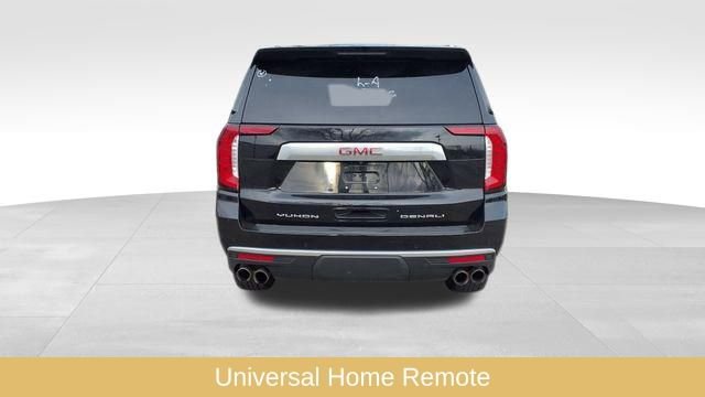 Used 2024 GMC Yukon XL Denali image 11