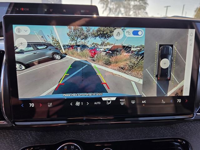 Used 2025 Ford Expedition Tremor image 26