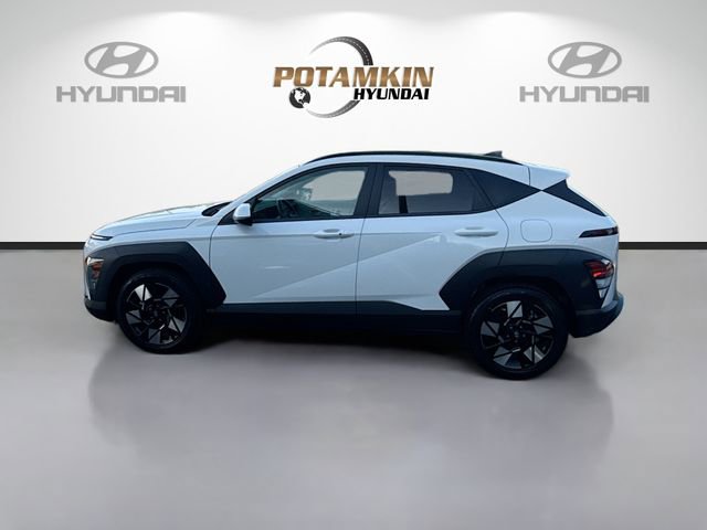Used 2024 Hyundai Kona SEL image 8