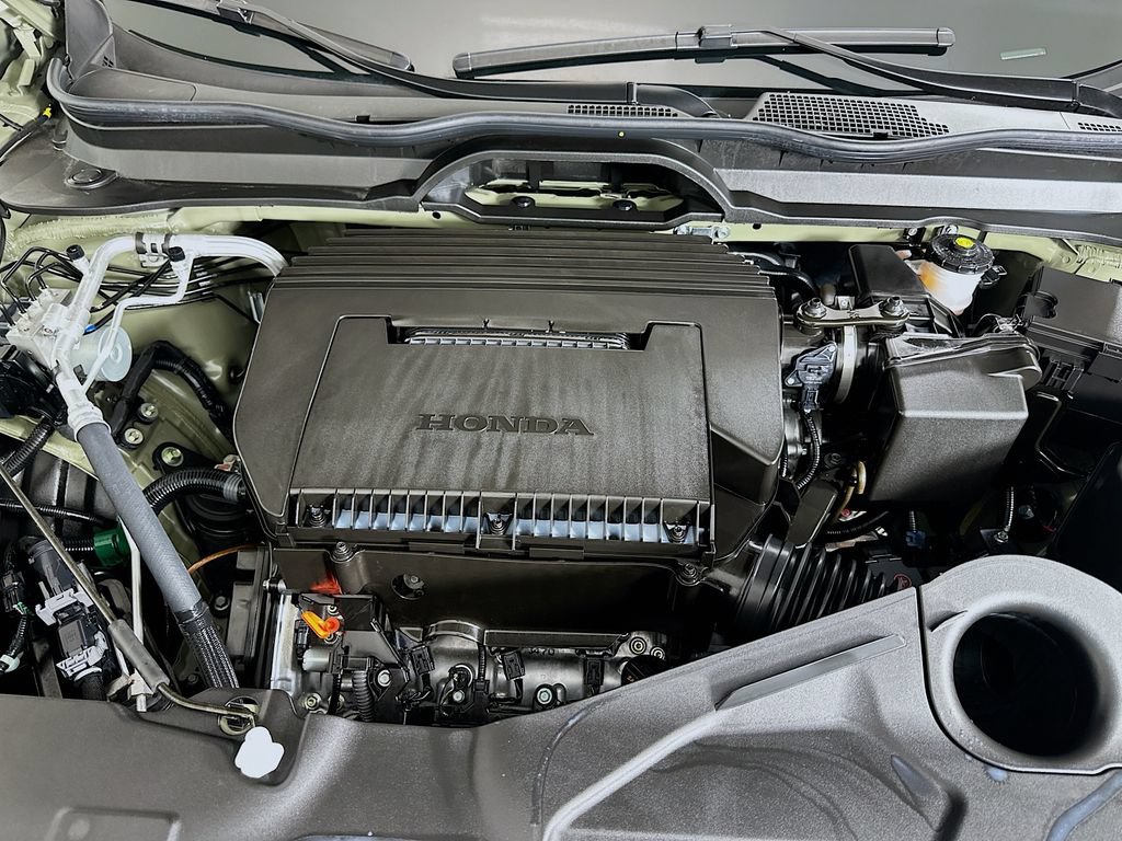 Certified 2026 Honda Pilot TrailSport image 33