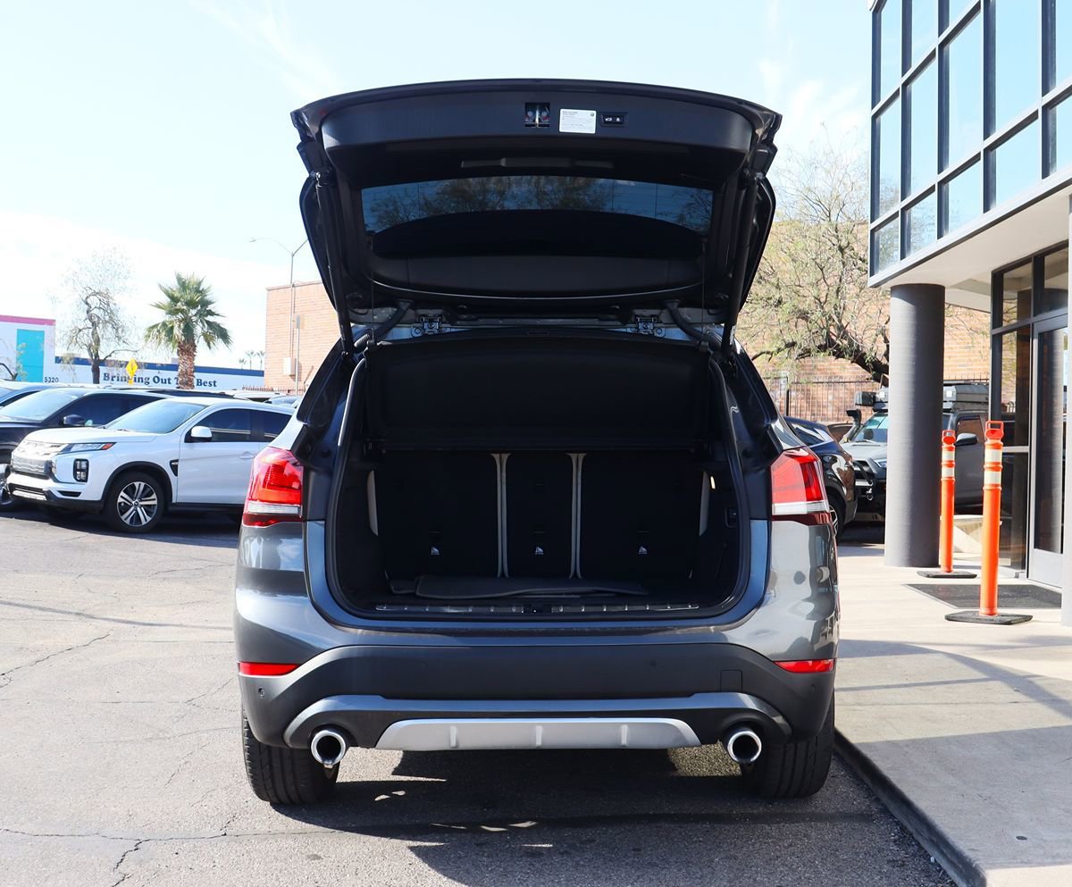 Used 2020 BMW X1 sDrive28i w/ Premium Package FWD image 22