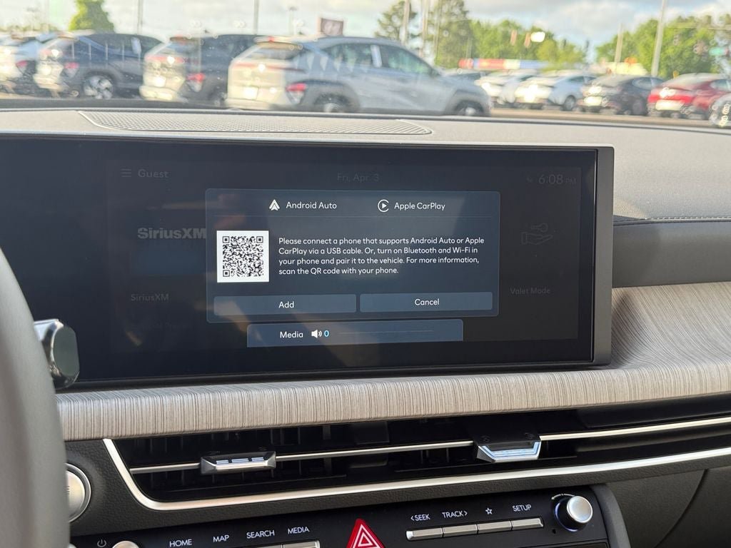 New 2026 Hyundai Sonata Blue FWD image 26