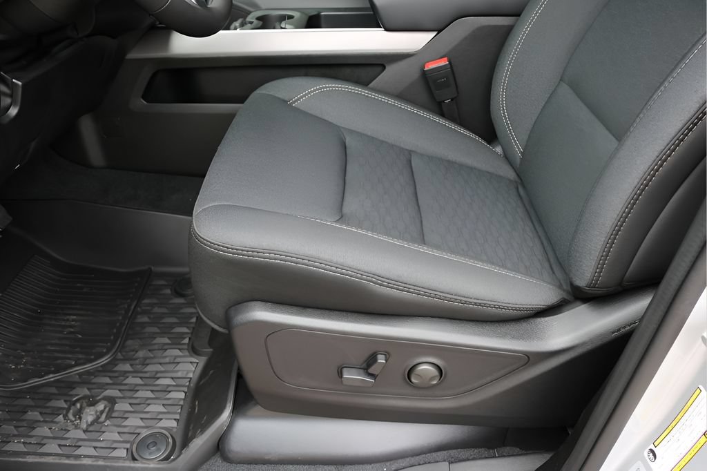 New 2026 RAM 1500 Lone Star RWD image 12