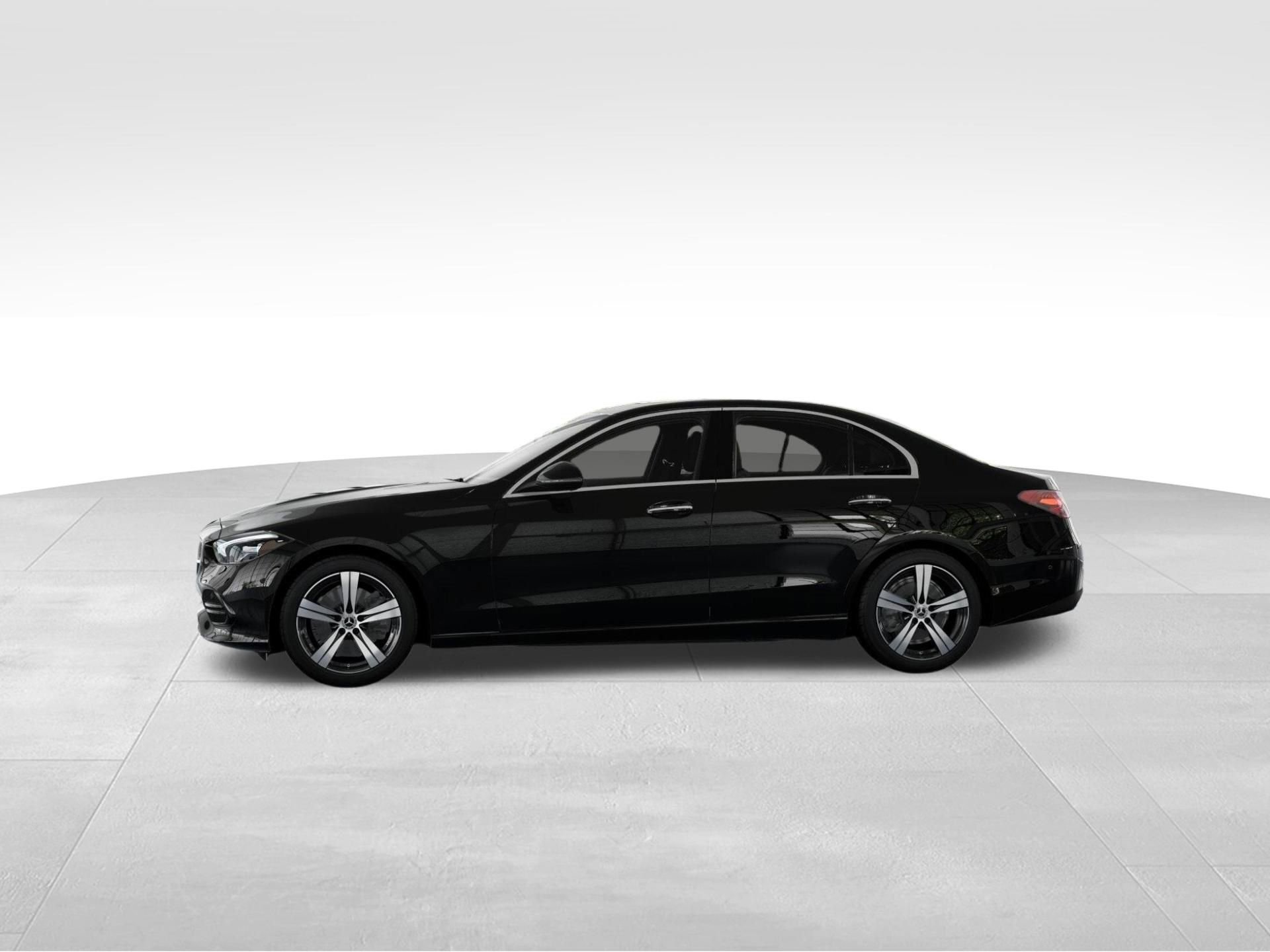 New 2026 Mercedes-Benz C 300 C 300 image 37