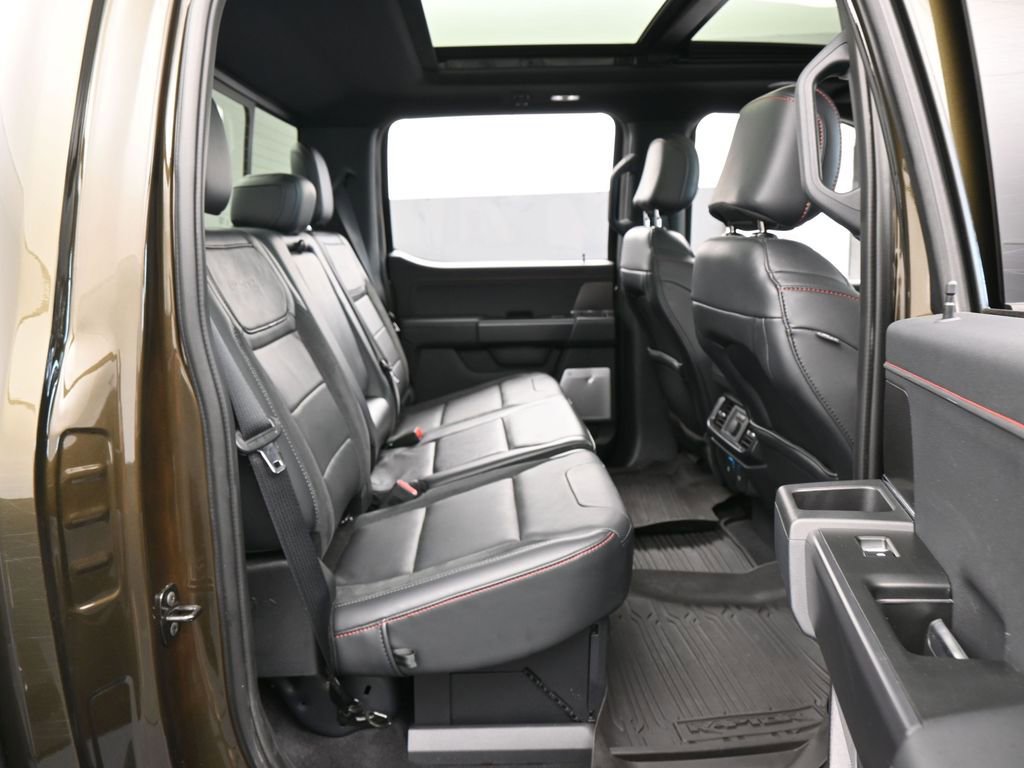 Used 2025 Ford F150 Raptor image 43