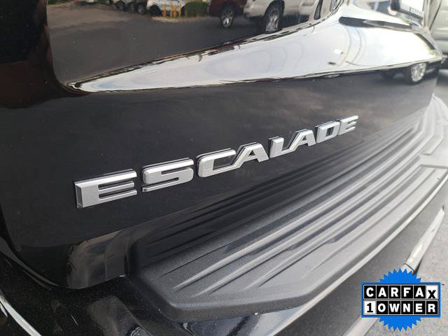 Certified 2023 Cadillac Escalade Premium Luxury w/ Performance Package AWD/4WD image 10