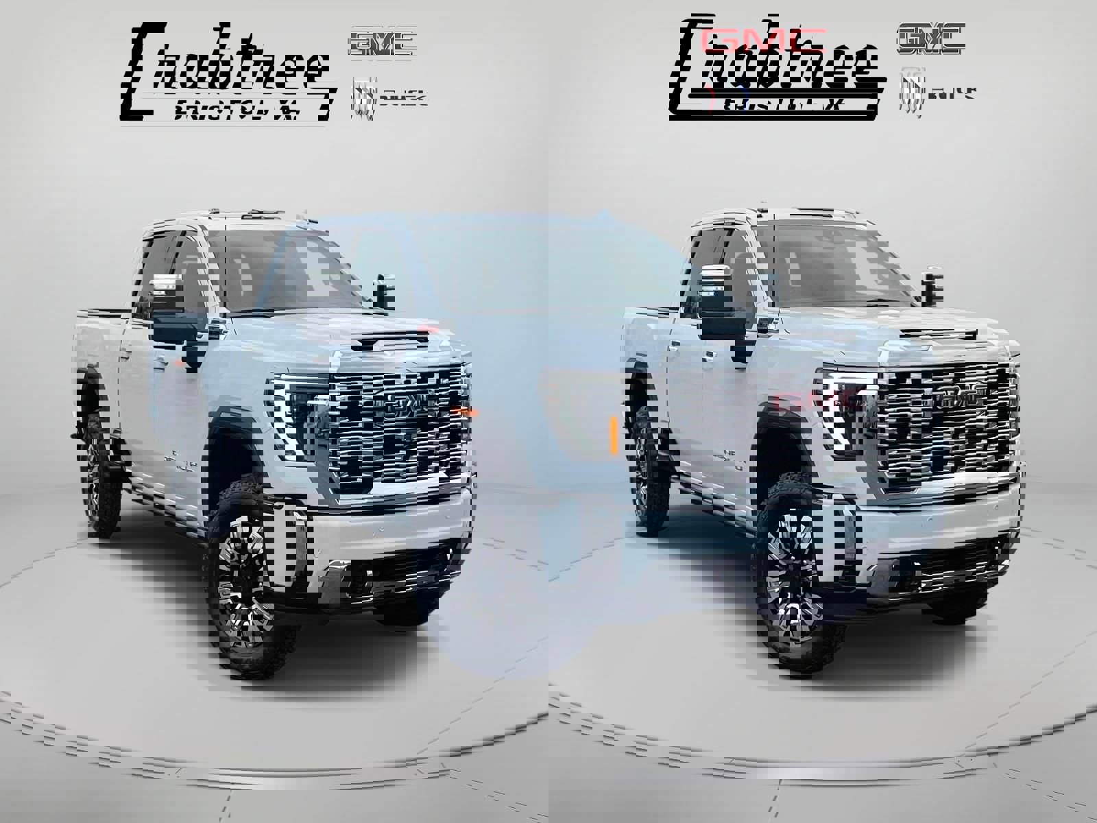 New 2026 GMC Sierra 2500 Denali image 1