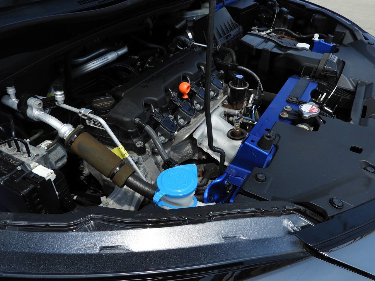Used 2019 Honda HR-V Sport image 45