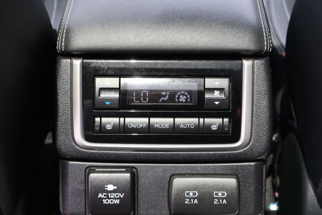 Certified 2022 Subaru Ascent Touring AWD/4WD image 21