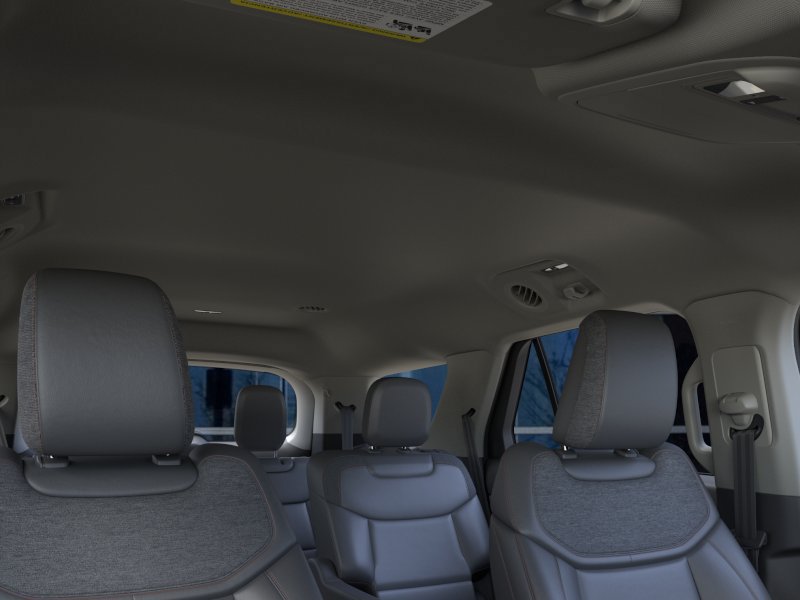 New 2026 Ford Explorer Active w/ Active Comfort Package RWD image 22