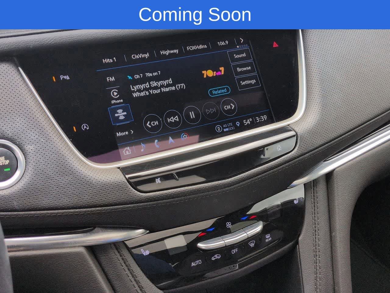 Used 2023 Cadillac XT5 Premium Luxury AWD/4WD image 28
