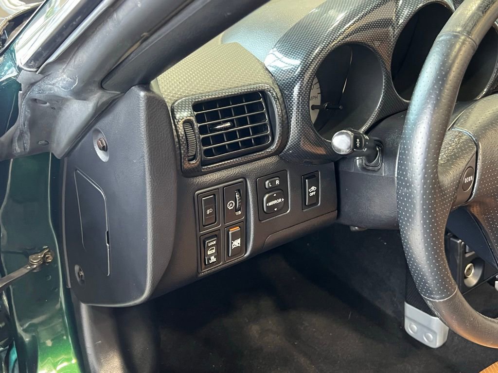 Used 2003 Toyota MR2 RWD image 12