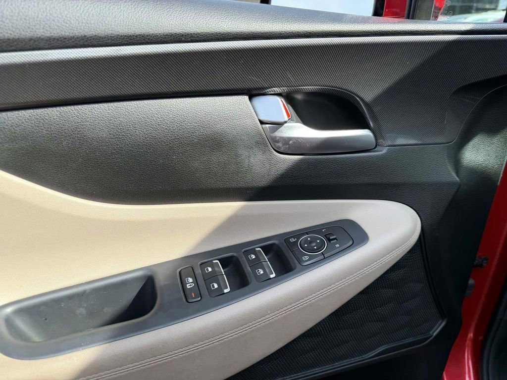 Certified 2023 Hyundai Santa Fe SEL image 18