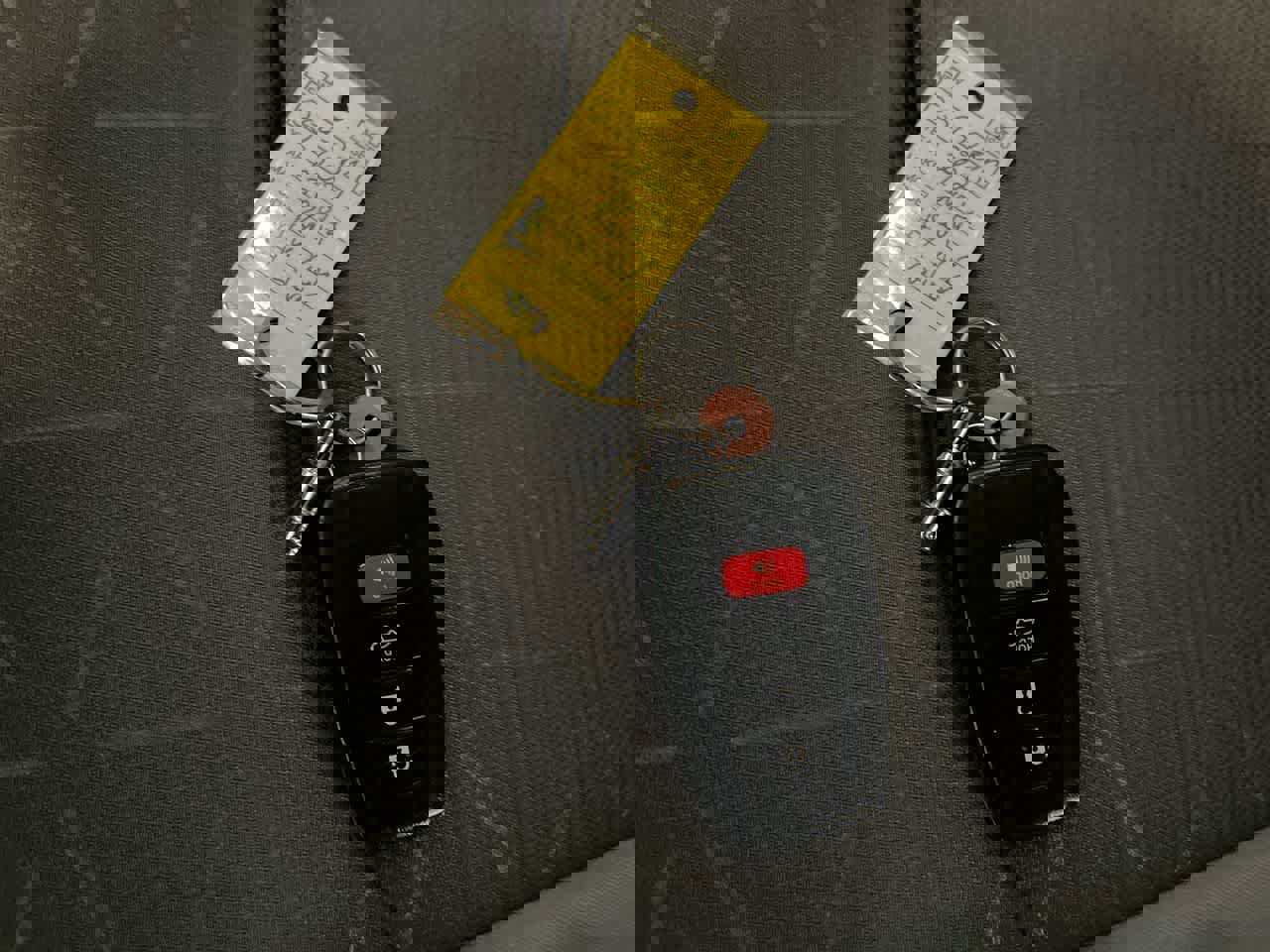 Certified 2021 Toyota RAV4 XLE w/ Convenience Package image 27