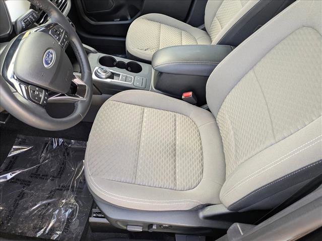 Used 2022 Ford Escape SE w/ Convenience Package FWD image 15