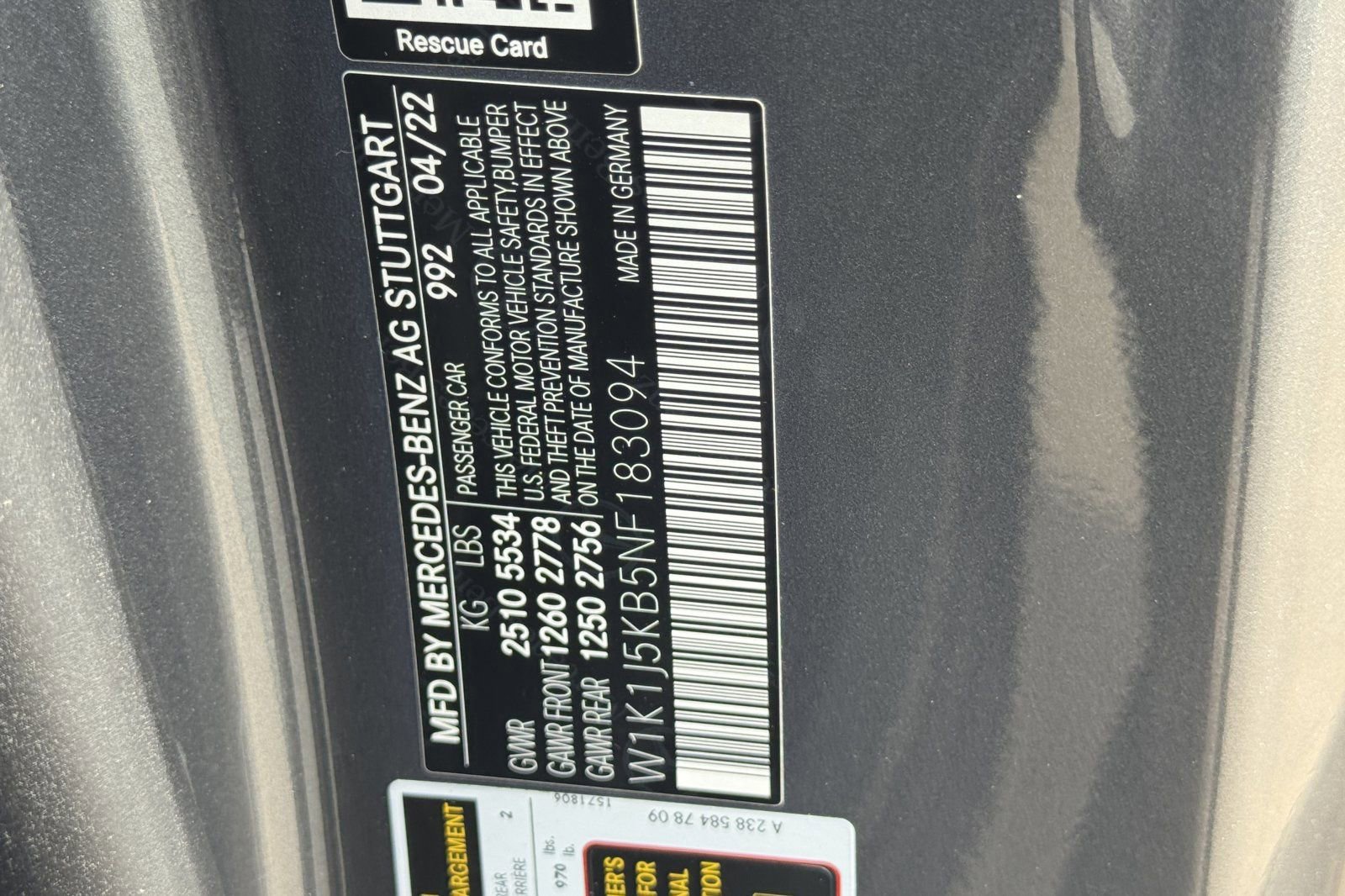 Used 2022 Mercedes-Benz E 450 4MATIC Coupe image 30