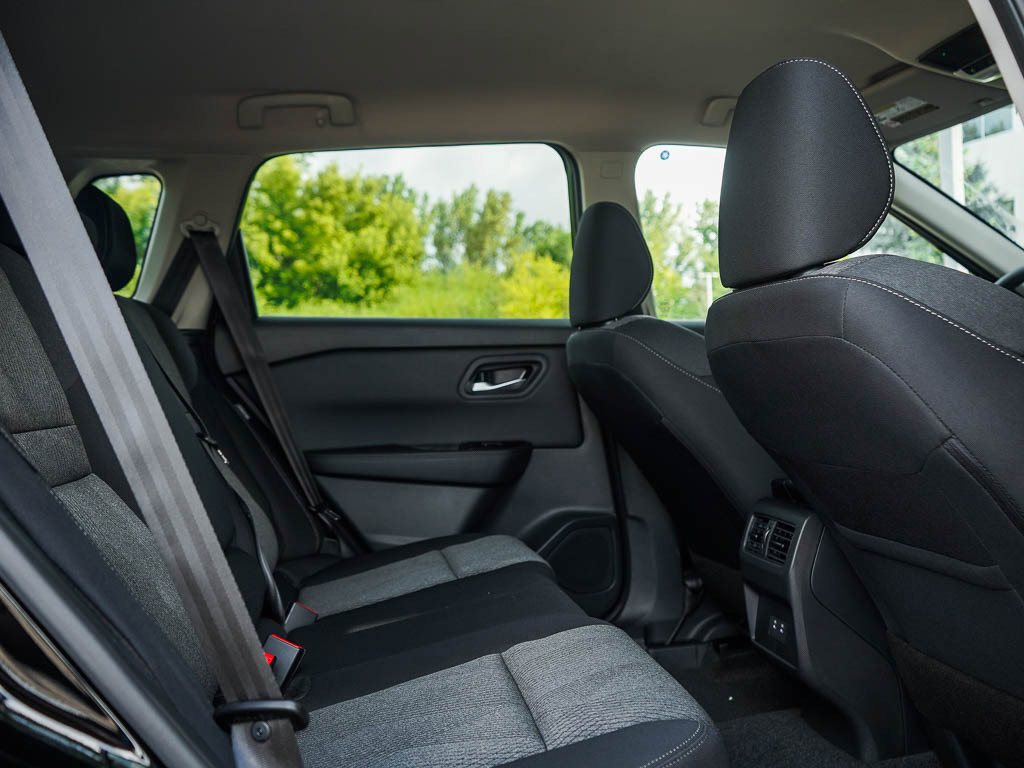 New 2026 Nissan Rogue SV w/ Cold Weather Package image 13