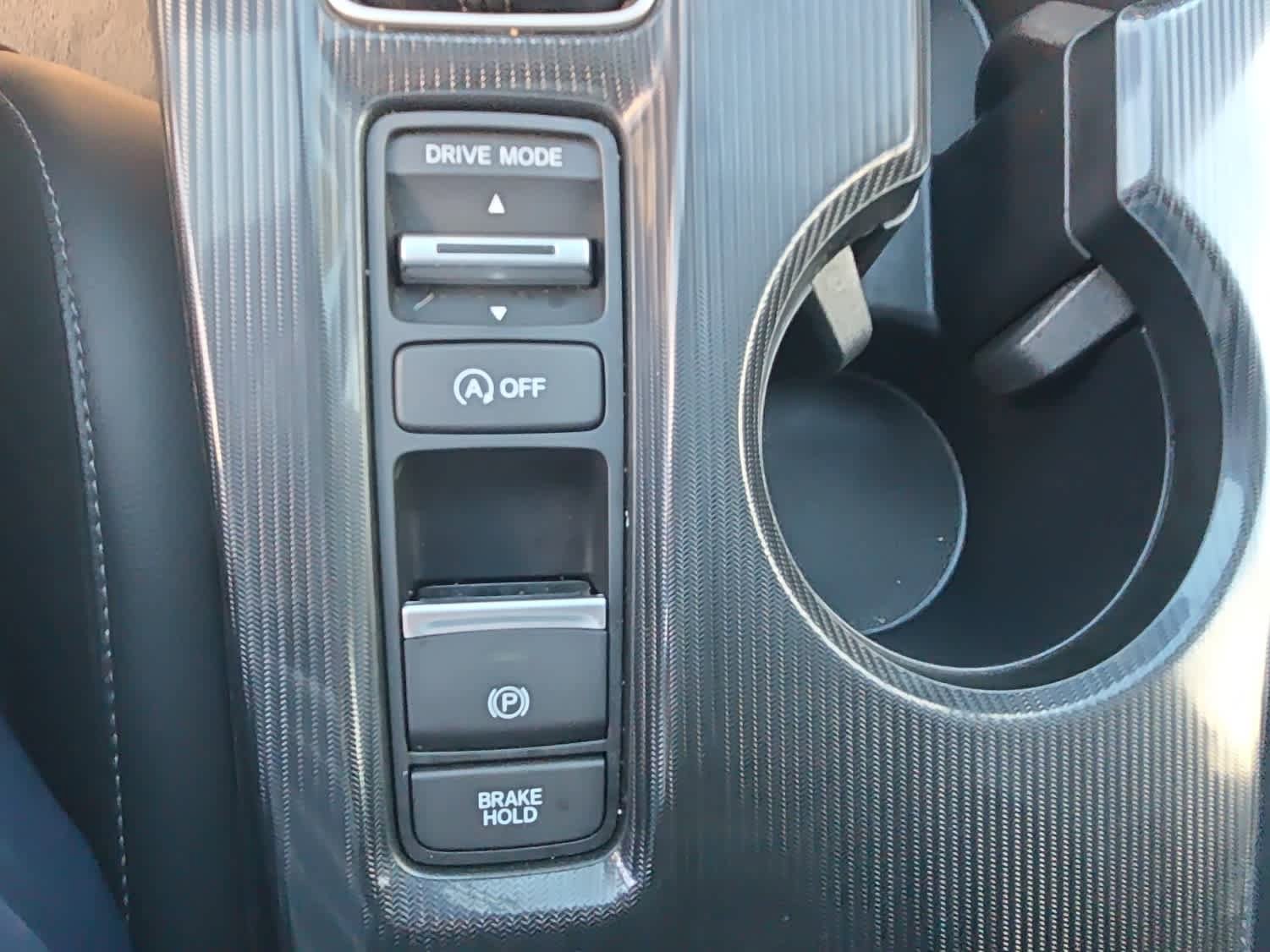 Certified 2025 Honda Civic Sport image 43