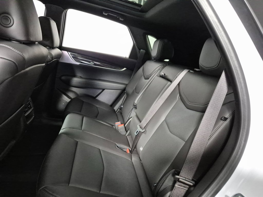 New 2026 Cadillac XT5 Sportv w/ LPO, Floor Liner Package image 14