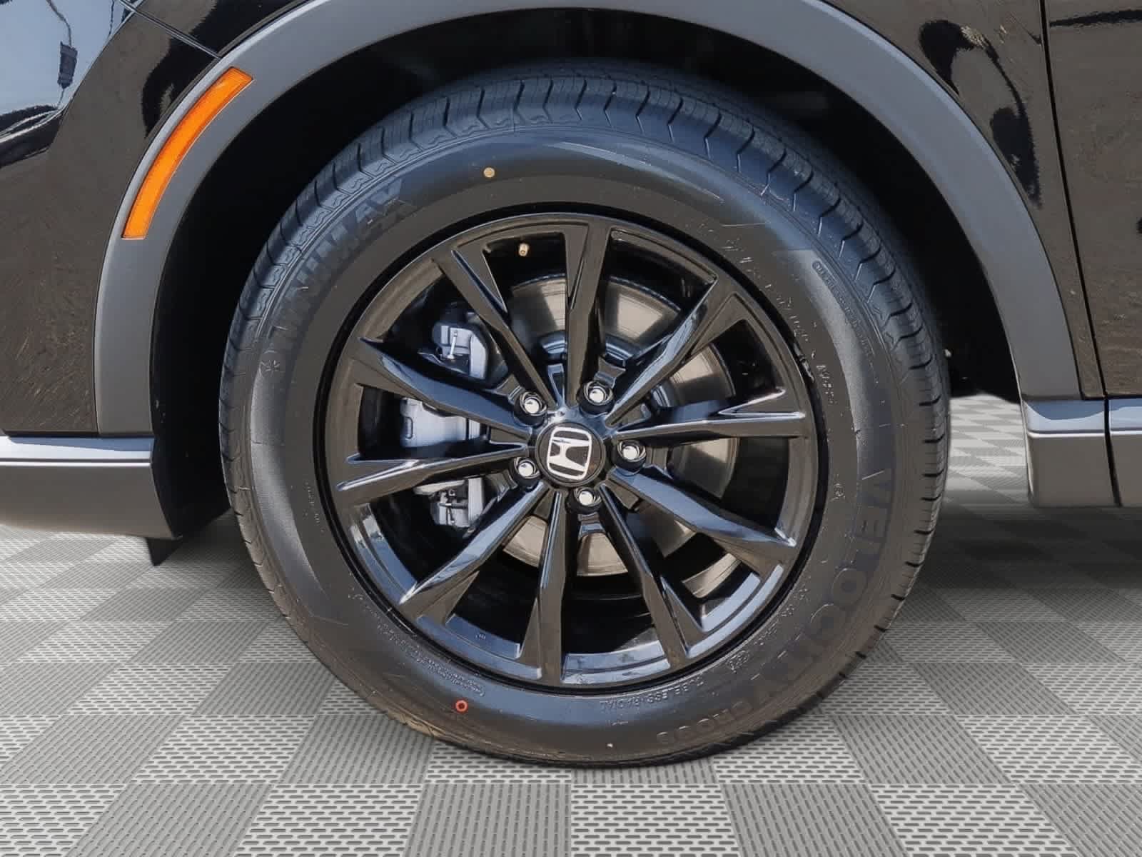 Used 2024 Honda CR-V Sport image 14