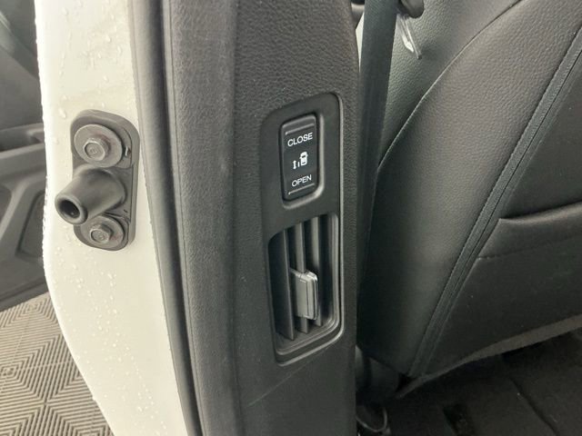 Certified 2021 Honda Odyssey EX-L image 9