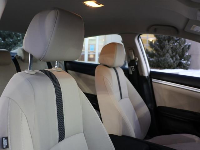 Used 2021 Honda Civic LX image 8