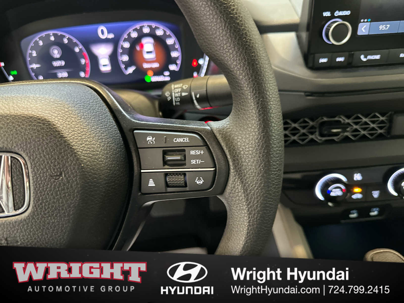 Used 2024 Honda Accord LX image 21