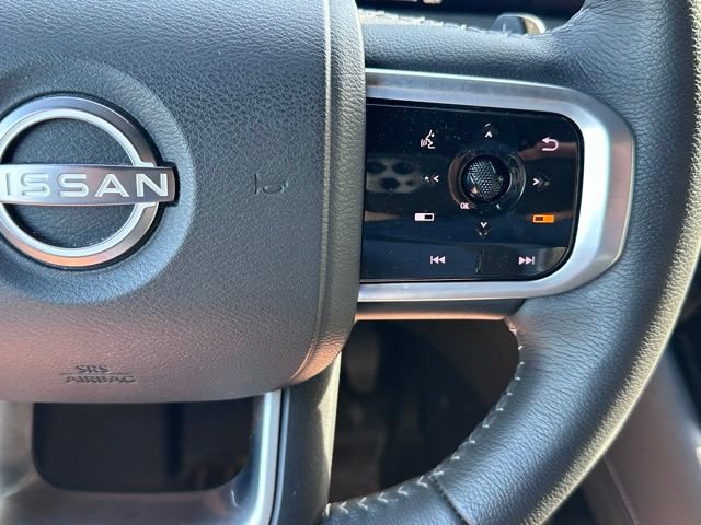Used 2025 Nissan Armada Platinum AWD/4WD image 19