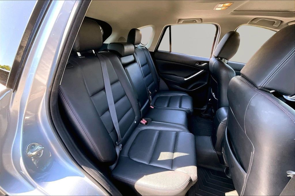 Used 2016 MAZDA CX-5 Grand Touring FWD image 19